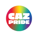 Caz Pride Logo
